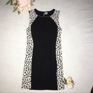 💖3/$20💖H&M ~ FORM FITTING DRESS